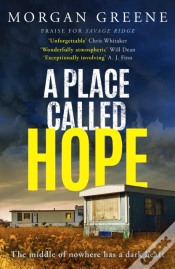 Capa do artigo A Place Called Hope