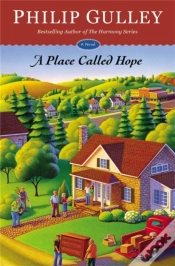 Capa do artigo A Place Called Hope