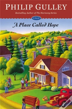 Capa do artigo A Place Called Hope