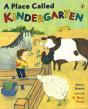 A Place Called Kindergarten - Preview