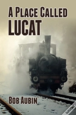 Capa do artigo A Place Called Lucat