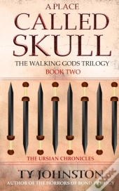 A Place Called Skull