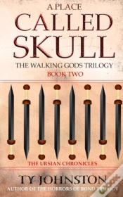 Capa do artigo A Place Called Skull