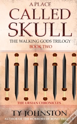 Capa do artigo A Place Called Skull