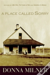 Capa do artigo A Place Called Sorry
