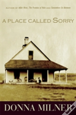 Capa do artigo A Place Called Sorry