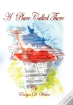 Capa do artigo A Place Called There