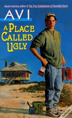 Capa do artigo A Place Called Ugly