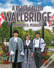 Capa do artigo A Place Called Wallbridge