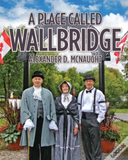 Capa do artigo A Place Called Wallbridge