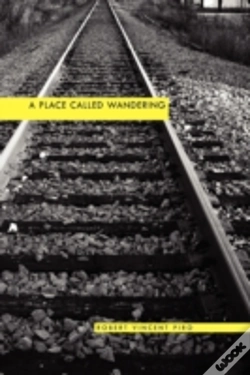 Capa do artigo A Place Called Wandering