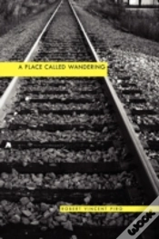Capa do artigo A Place Called Wandering