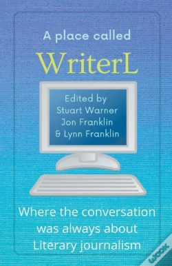 Capa do artigo A Place Called Writerl