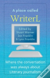 Capa do artigo A Place Called Writerl