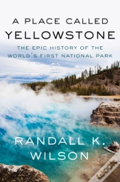 Capa do artigo A Place Called Yellowstone