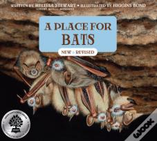 A Place For Bats (Third Edition)