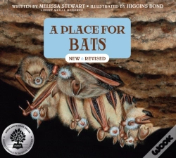 Capa do artigo A Place For Bats (Third Edition)