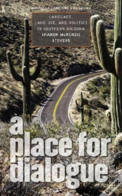 Capa do artigo A Place For Dialogue