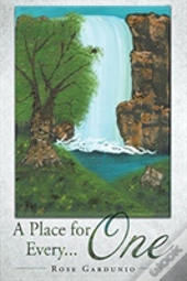 A Place For Every... One