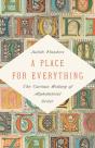 A Place For Everything - Preview