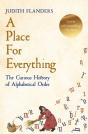A Place For Everything - Preview