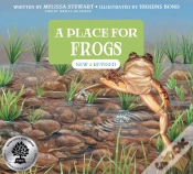 Capa do artigo A Place For Frogs (Third Edition)