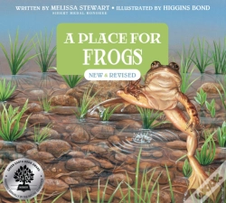 Capa do artigo A Place For Frogs (Third Edition)