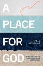 A Place For God - Preview