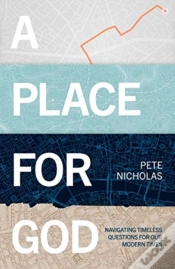 Capa do artigo A Place For God