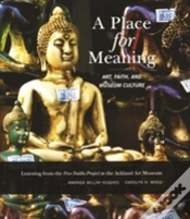 Capa do artigo A Place For Meaning