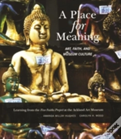 Capa do artigo A Place For Meaning