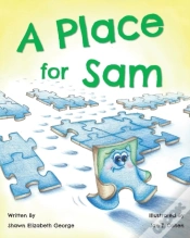 Capa do artigo A Place For Sam