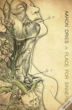 Capa do artigo A Place For Sinners