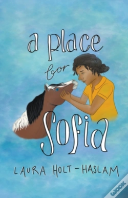 Capa do artigo A Place For Sofia
