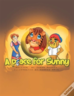 Capa do artigo A Place For Sunny