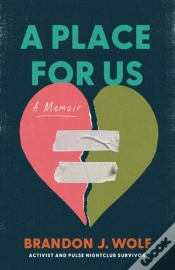 Capa do artigo A Place For Us