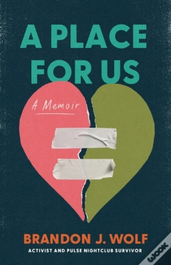 Capa do artigo A Place For Us