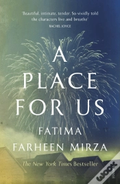 Capa do artigo A Place For Us