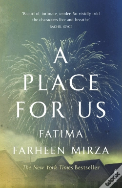 Capa do artigo A Place For Us