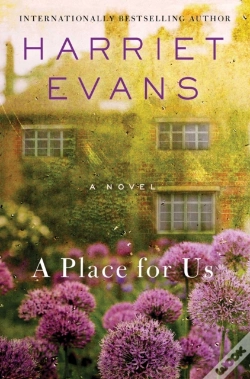 Capa do artigo A Place For Us