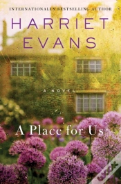 Capa do artigo A Place For Us