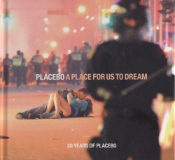 Capa do artigo A Place For Us To Dream - CD