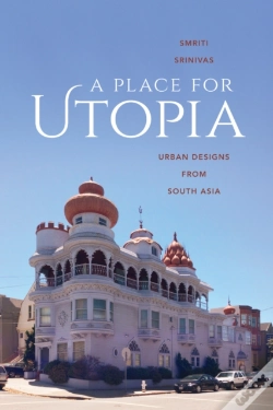 Capa do artigo A Place For Utopia
