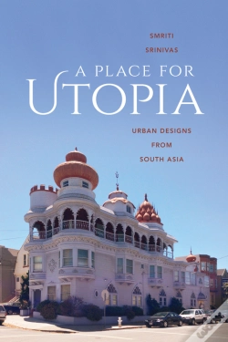 Capa do artigo A Place For Utopia