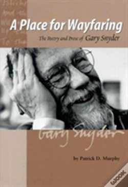 Capa do artigo A Place For Wayfaring