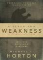 A Place For Weakness - Preview