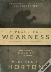 Capa do artigo A Place For Weakness