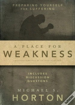 Capa do artigo A Place For Weakness