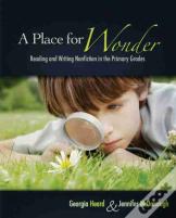 A Place For Wonder