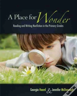 Capa do artigo A Place For Wonder